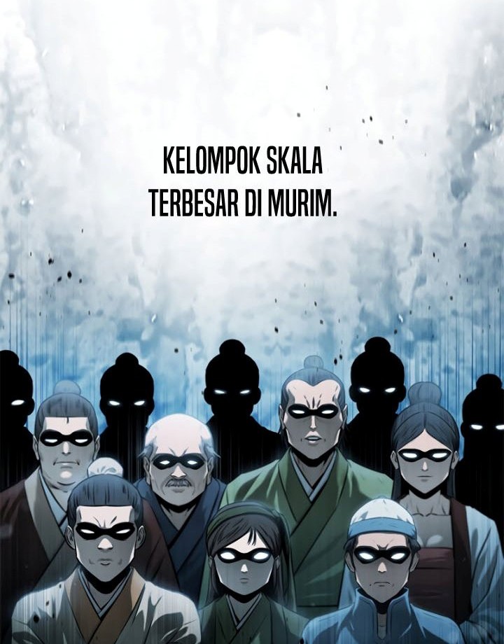 Moon-Shadow Sword Emperor Chapter 8 - halaman 5