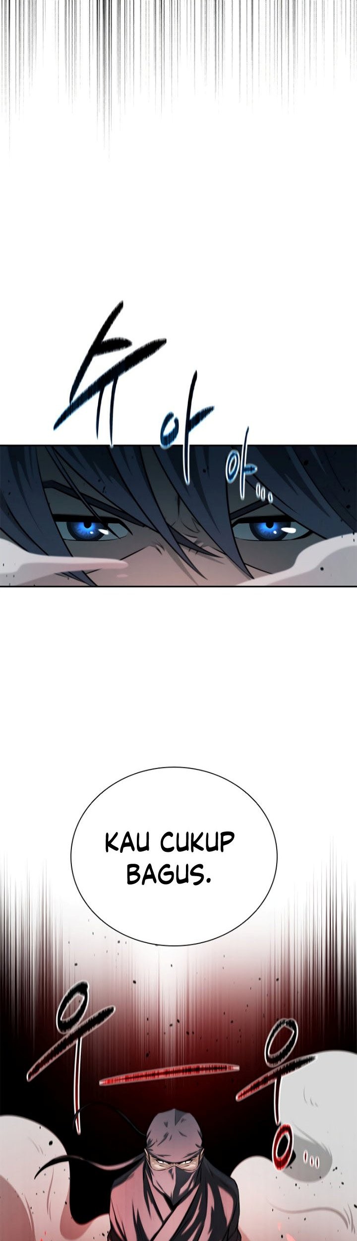 Moon-Shadow Sword Emperor Chapter 8 - halaman 52