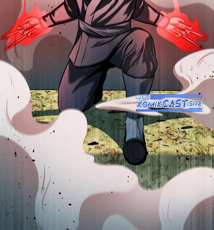 Moon-Shadow Sword Emperor Chapter 8 - halaman 53