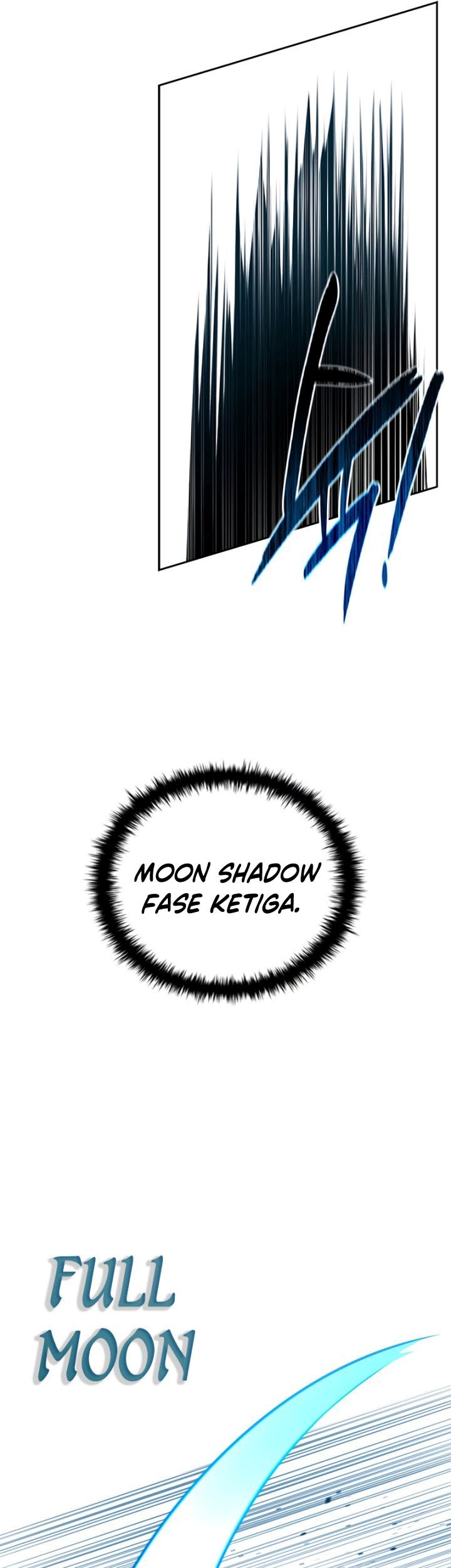 Moon-Shadow Sword Emperor Chapter 8 - halaman 58