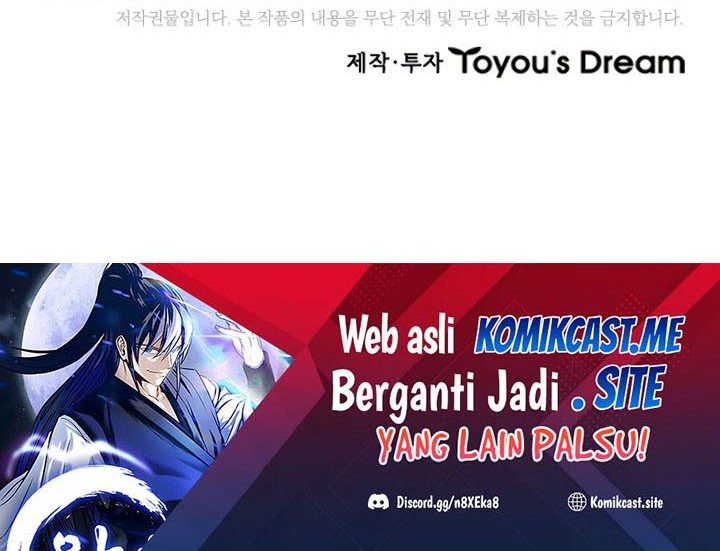 Moon-Shadow Sword Emperor Chapter 8 - halaman 65