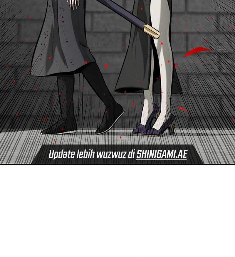 Moon-Shadow Sword Emperor Chapter 80 - halaman 13