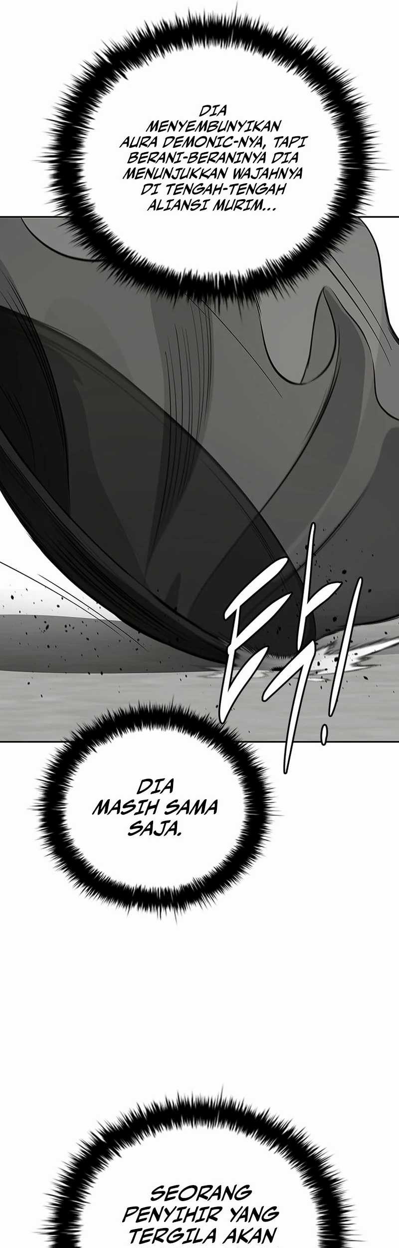 Moon-Shadow Sword Emperor Chapter 80 - halaman 14