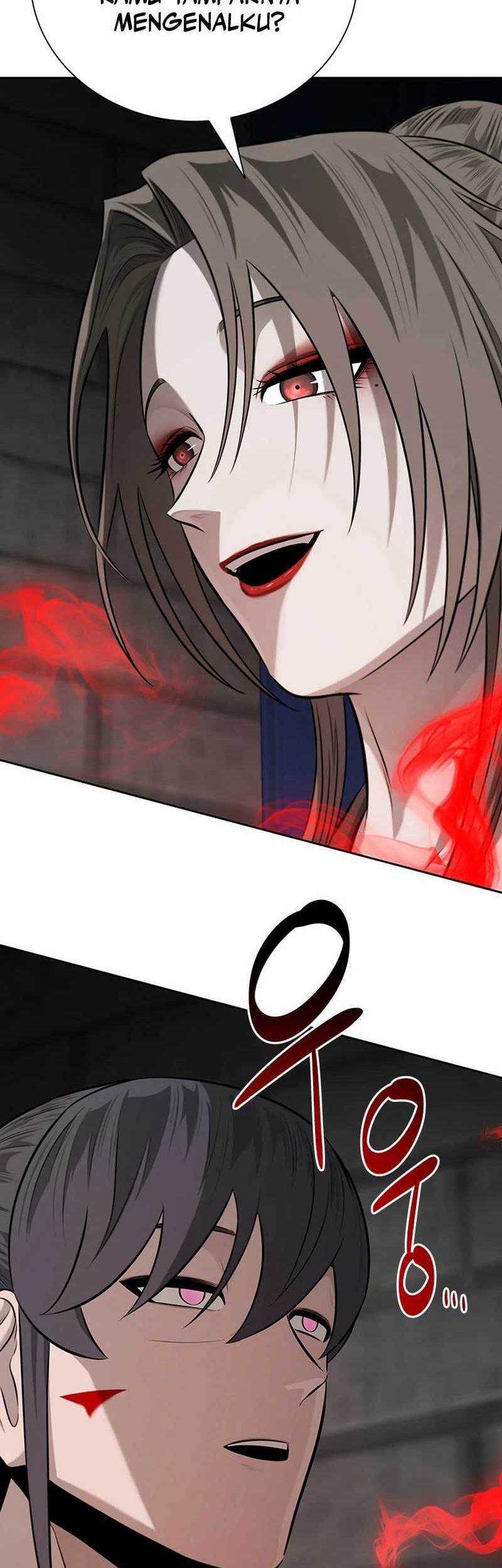 Moon-Shadow Sword Emperor Chapter 80 - halaman 19