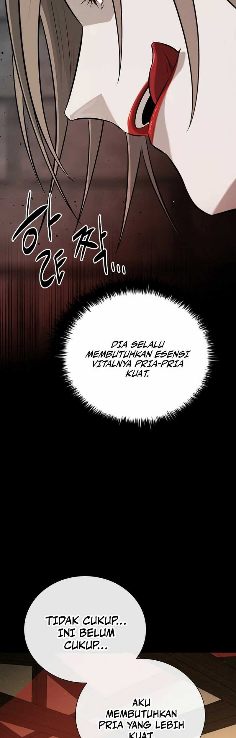 Moon-Shadow Sword Emperor Chapter 80 - halaman 28
