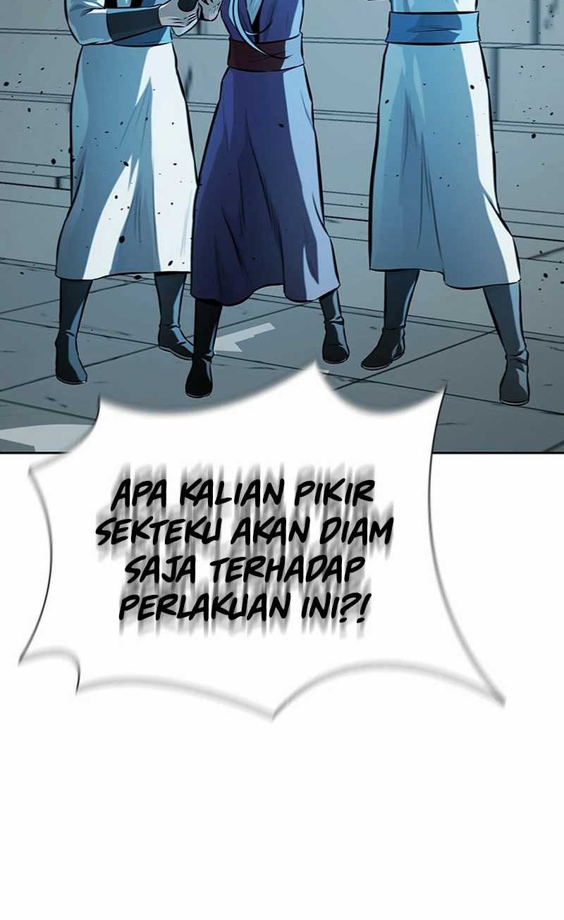 Moon-Shadow Sword Emperor Chapter 80 - halaman 48