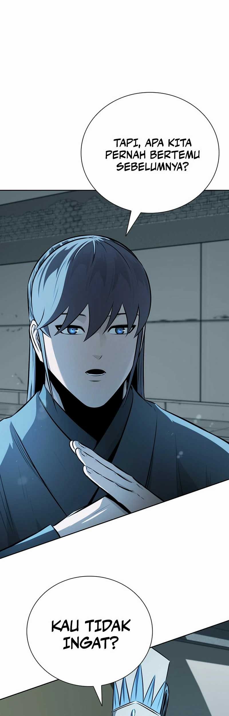 Moon-Shadow Sword Emperor Chapter 80 - halaman 53