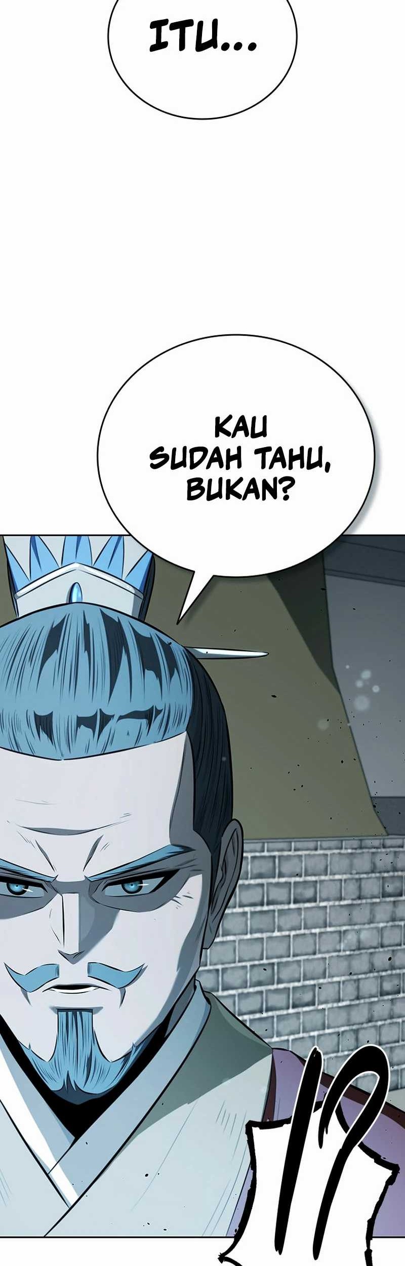 Moon-Shadow Sword Emperor Chapter 80 - halaman 58