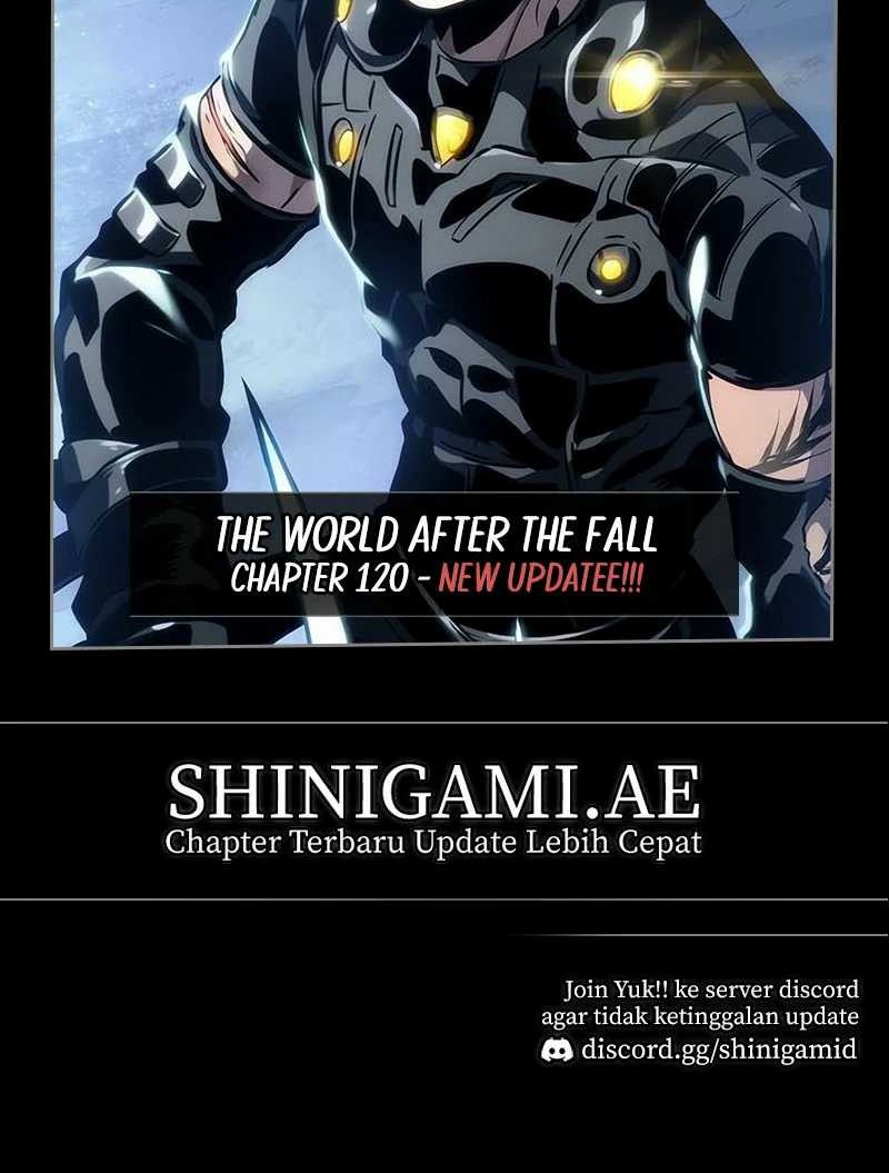 Moon-Shadow Sword Emperor Chapter 80 - halaman 62
