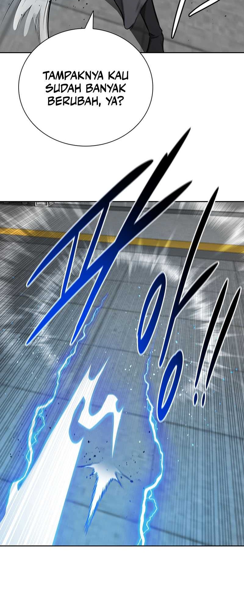 Moon-Shadow Sword Emperor Chapter 81 - halaman 25