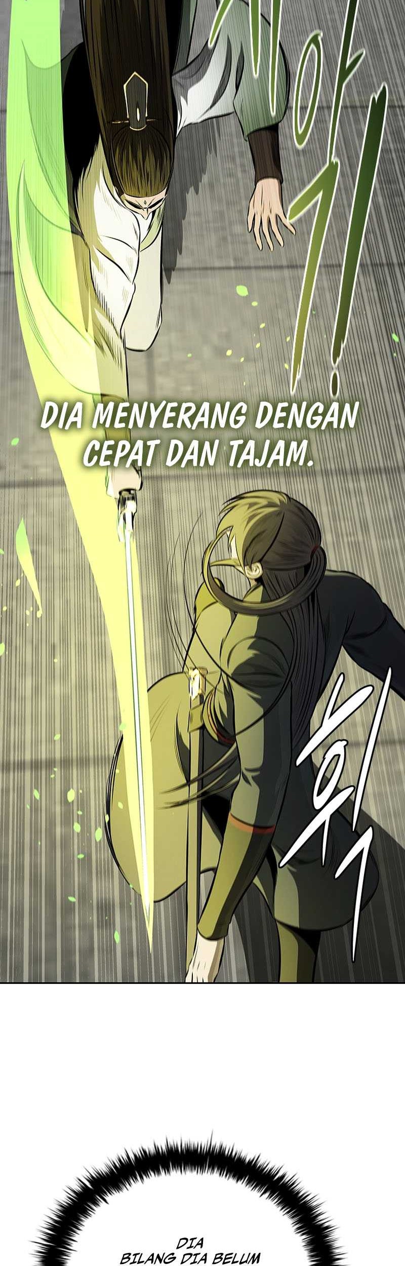 Moon-Shadow Sword Emperor Chapter 81 - halaman 34
