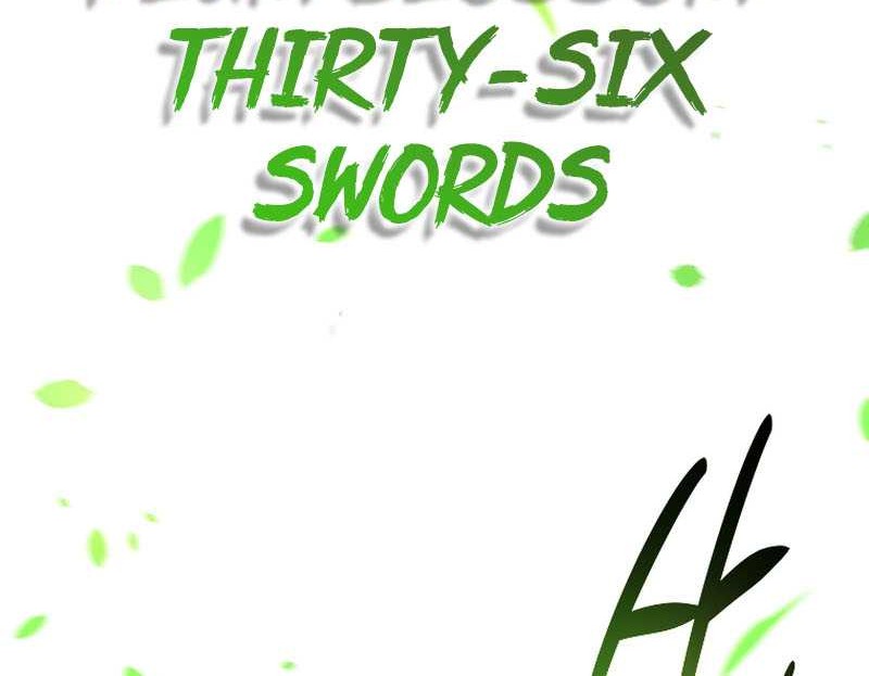 Moon-Shadow Sword Emperor Chapter 81 - halaman 36