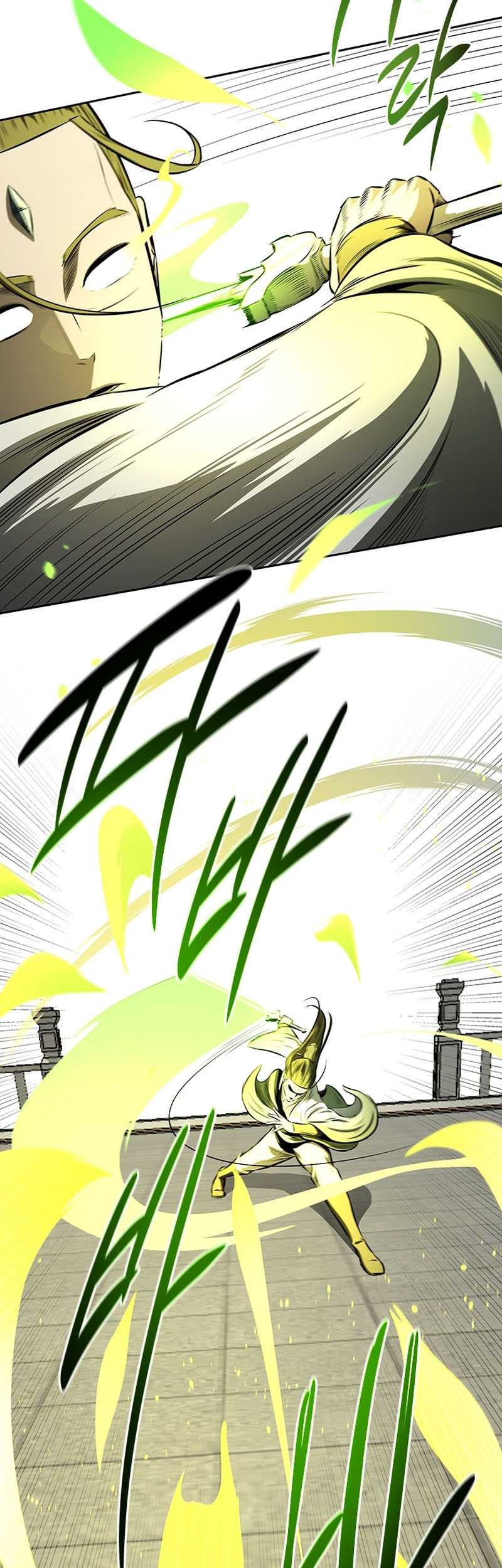Moon-Shadow Sword Emperor Chapter 81 - halaman 37