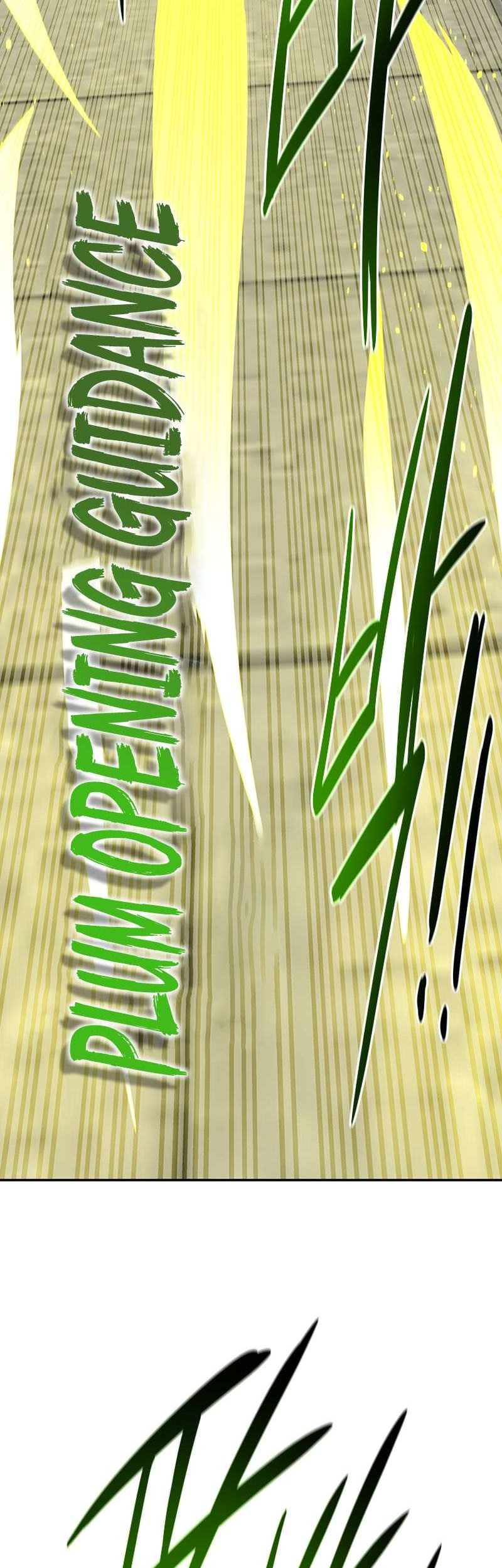 Moon-Shadow Sword Emperor Chapter 81 - halaman 38