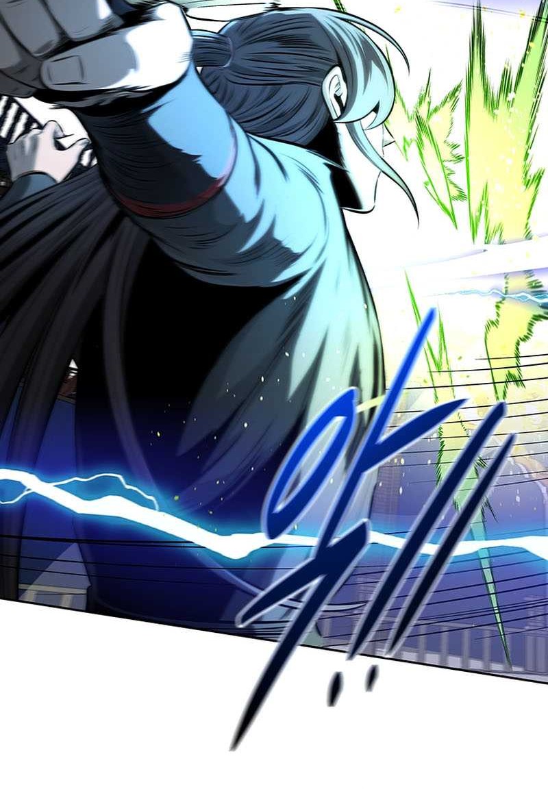 Moon-Shadow Sword Emperor Chapter 81 - halaman 40