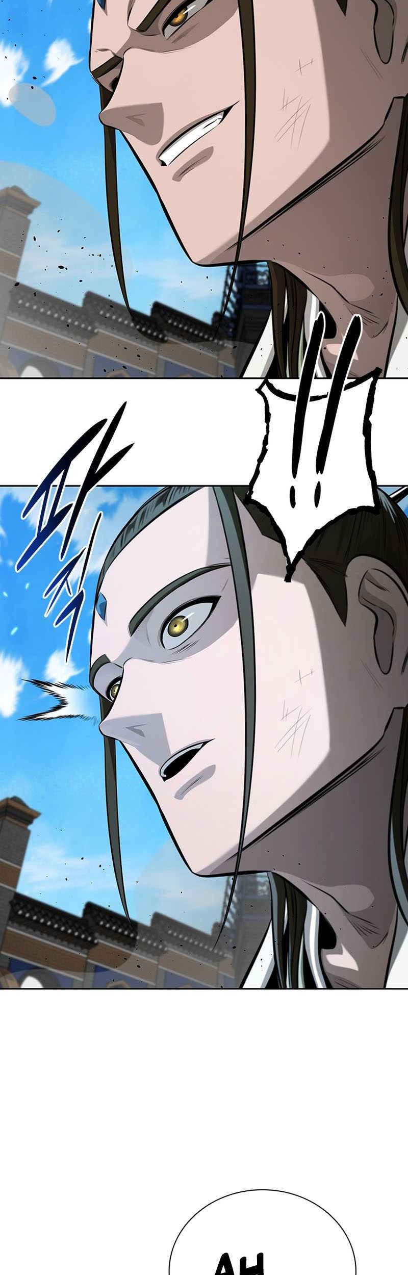 Moon-Shadow Sword Emperor Chapter 81 - halaman 47