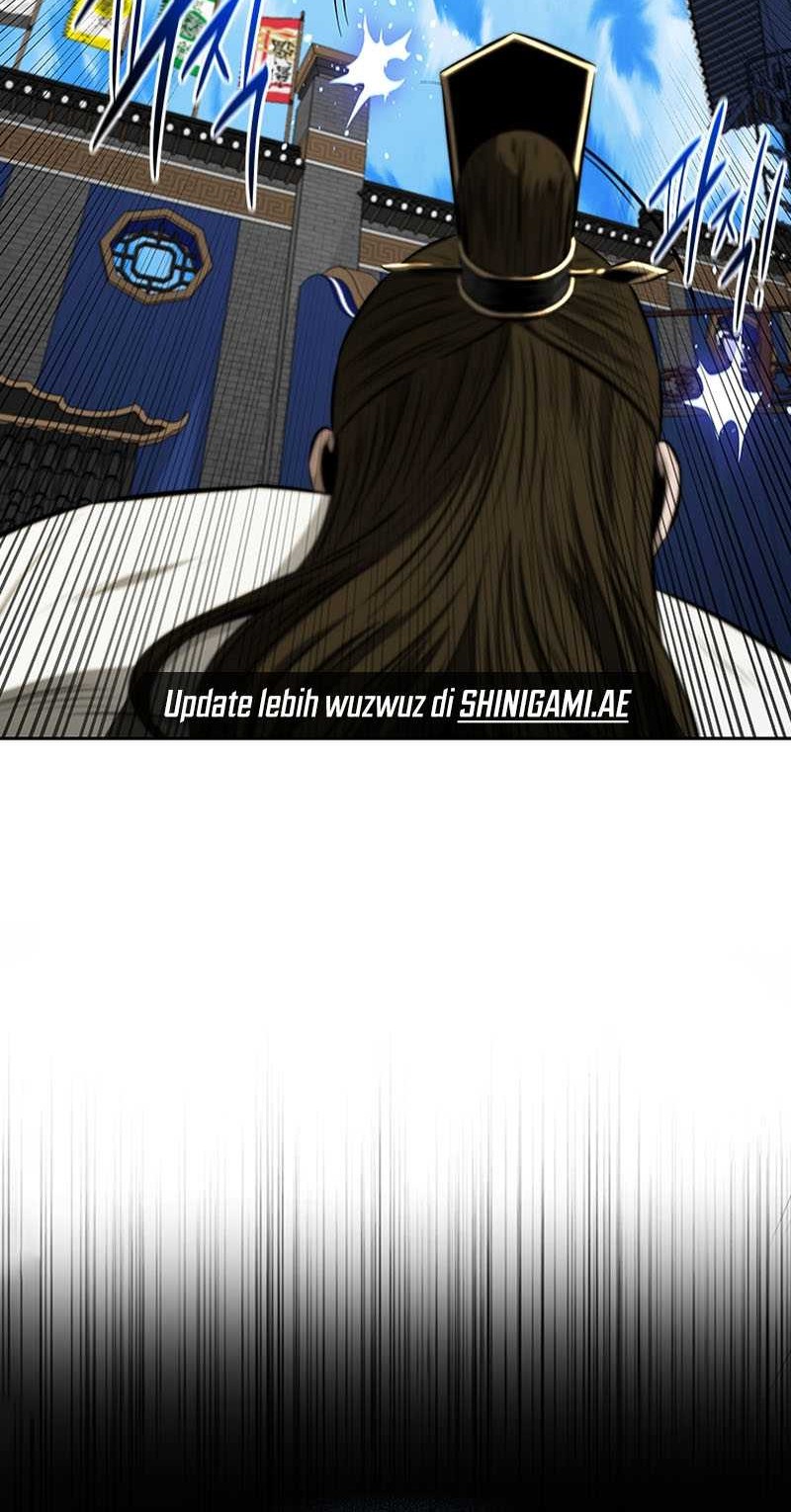 Moon-Shadow Sword Emperor Chapter 81 - halaman 50