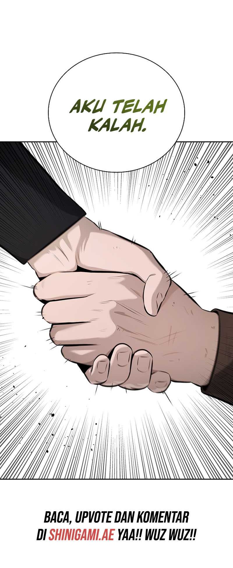 Moon-Shadow Sword Emperor Chapter 81 - halaman 58
