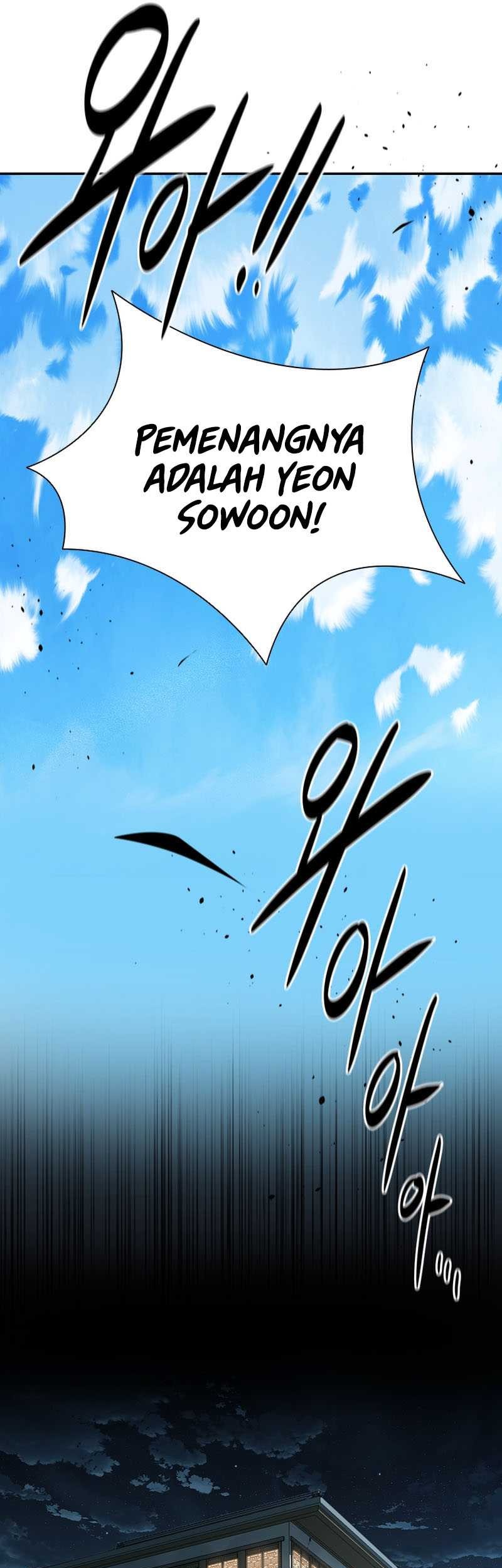 Moon-Shadow Sword Emperor Chapter 81 - halaman 59