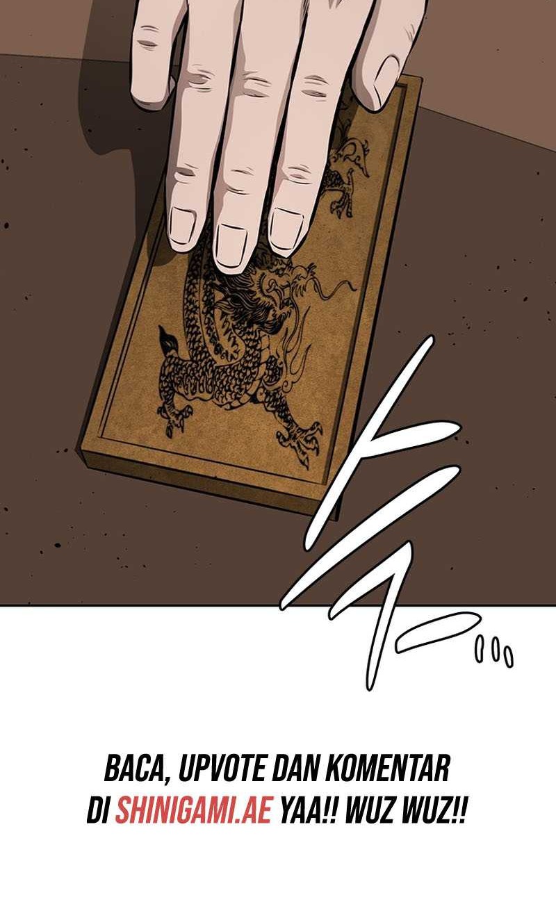 Moon-Shadow Sword Emperor Chapter 82 - halaman 21