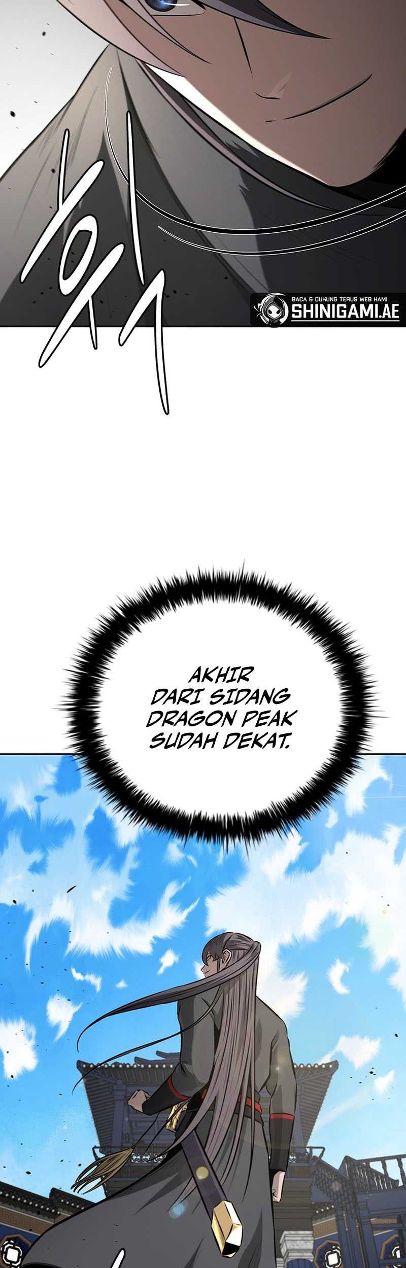 Moon-Shadow Sword Emperor Chapter 82 - halaman 52