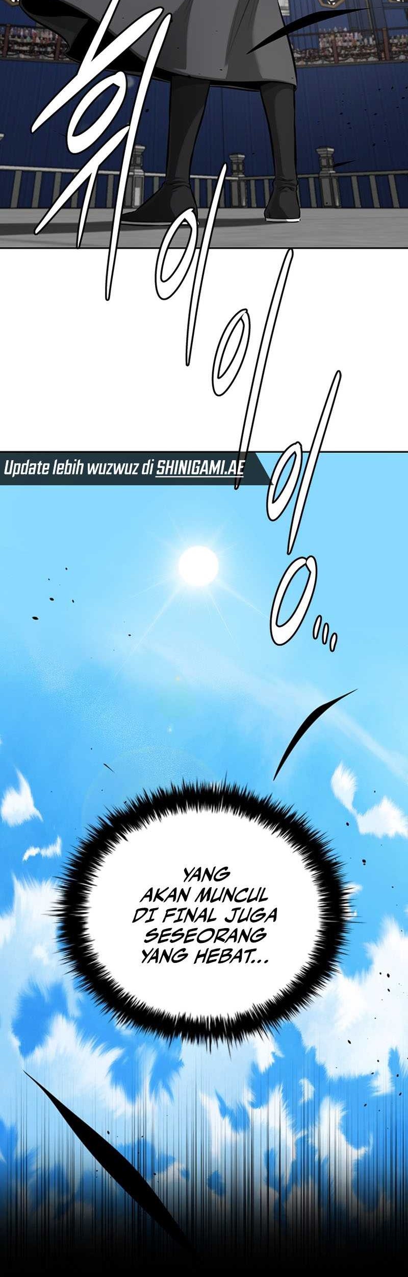 Moon-Shadow Sword Emperor Chapter 82 - halaman 53