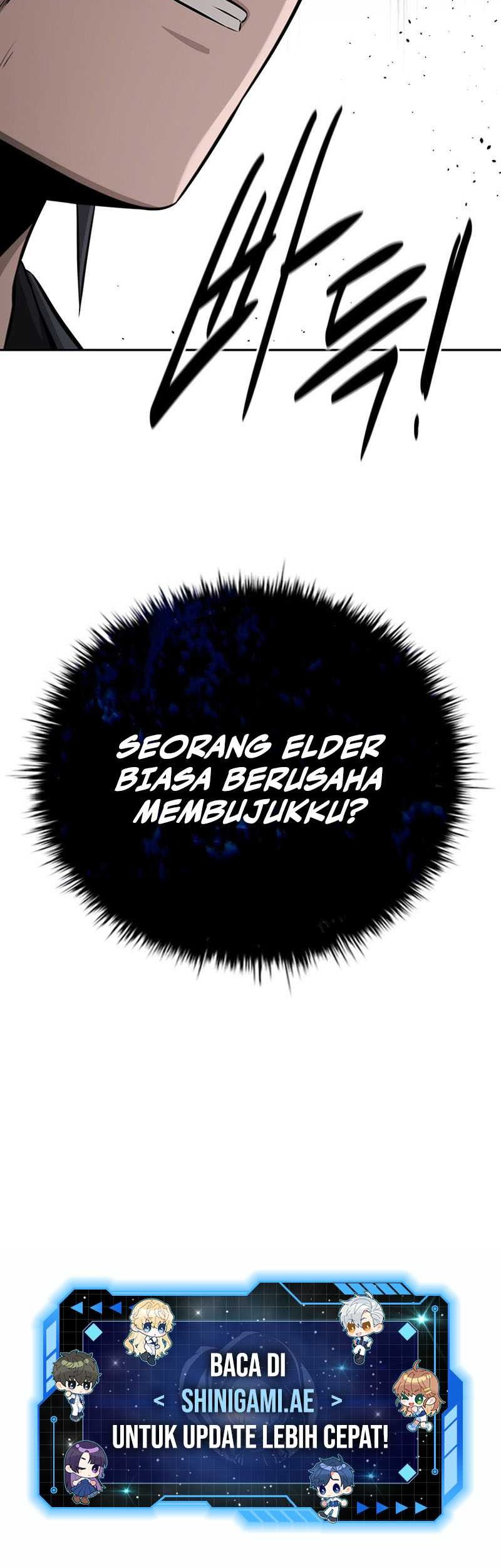 Moon-Shadow Sword Emperor Chapter 82 - halaman 60