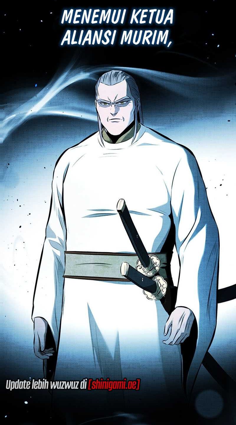 Moon-Shadow Sword Emperor Chapter 83 - halaman 13