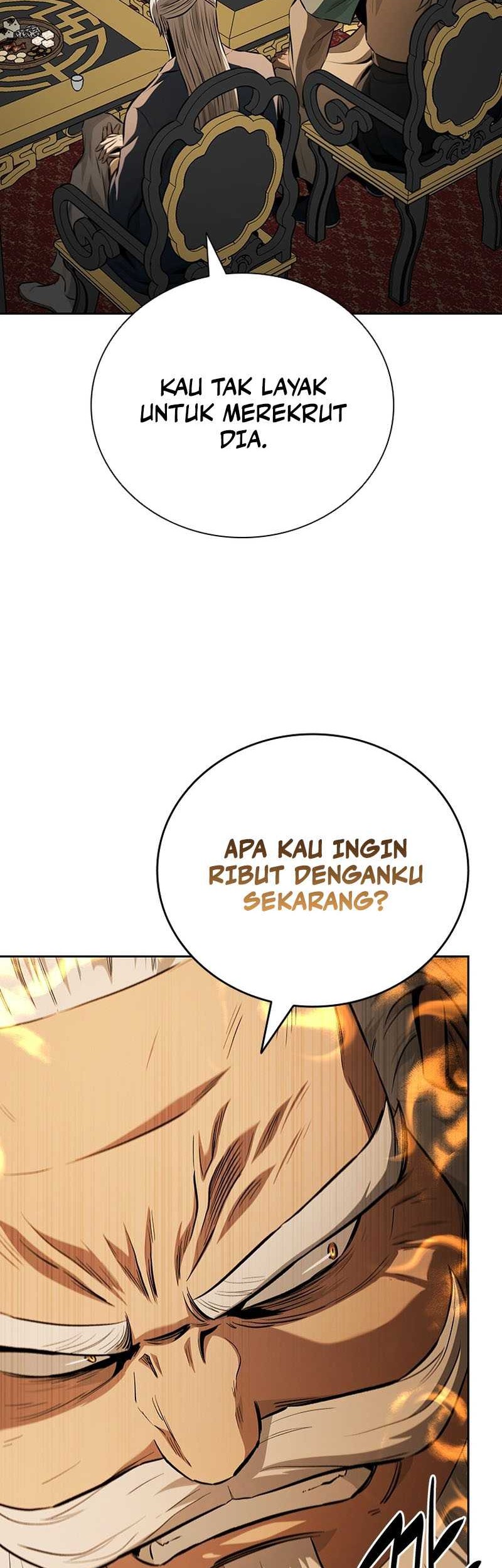 Moon-Shadow Sword Emperor Chapter 83 - halaman 47