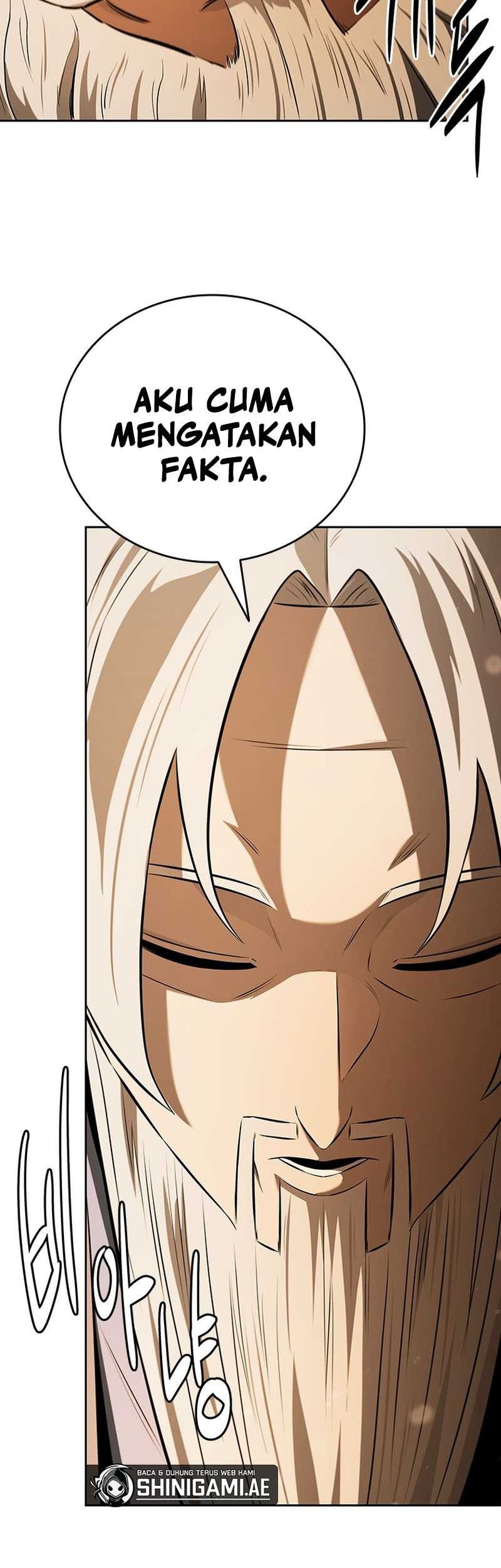 Moon-Shadow Sword Emperor Chapter 83 - halaman 48