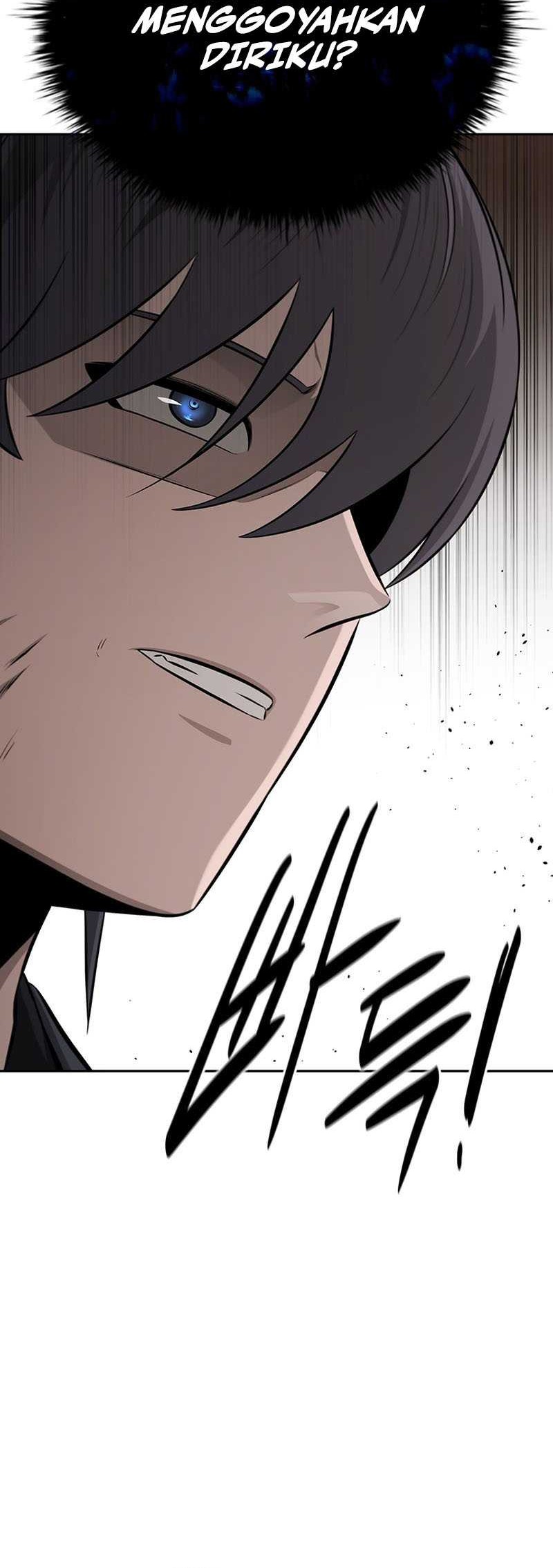 Moon-Shadow Sword Emperor Chapter 83 - halaman 5