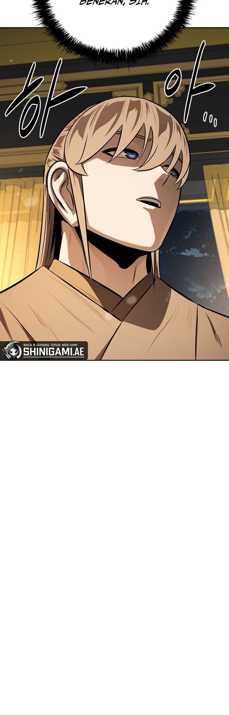 Moon-Shadow Sword Emperor Chapter 83 - halaman 52