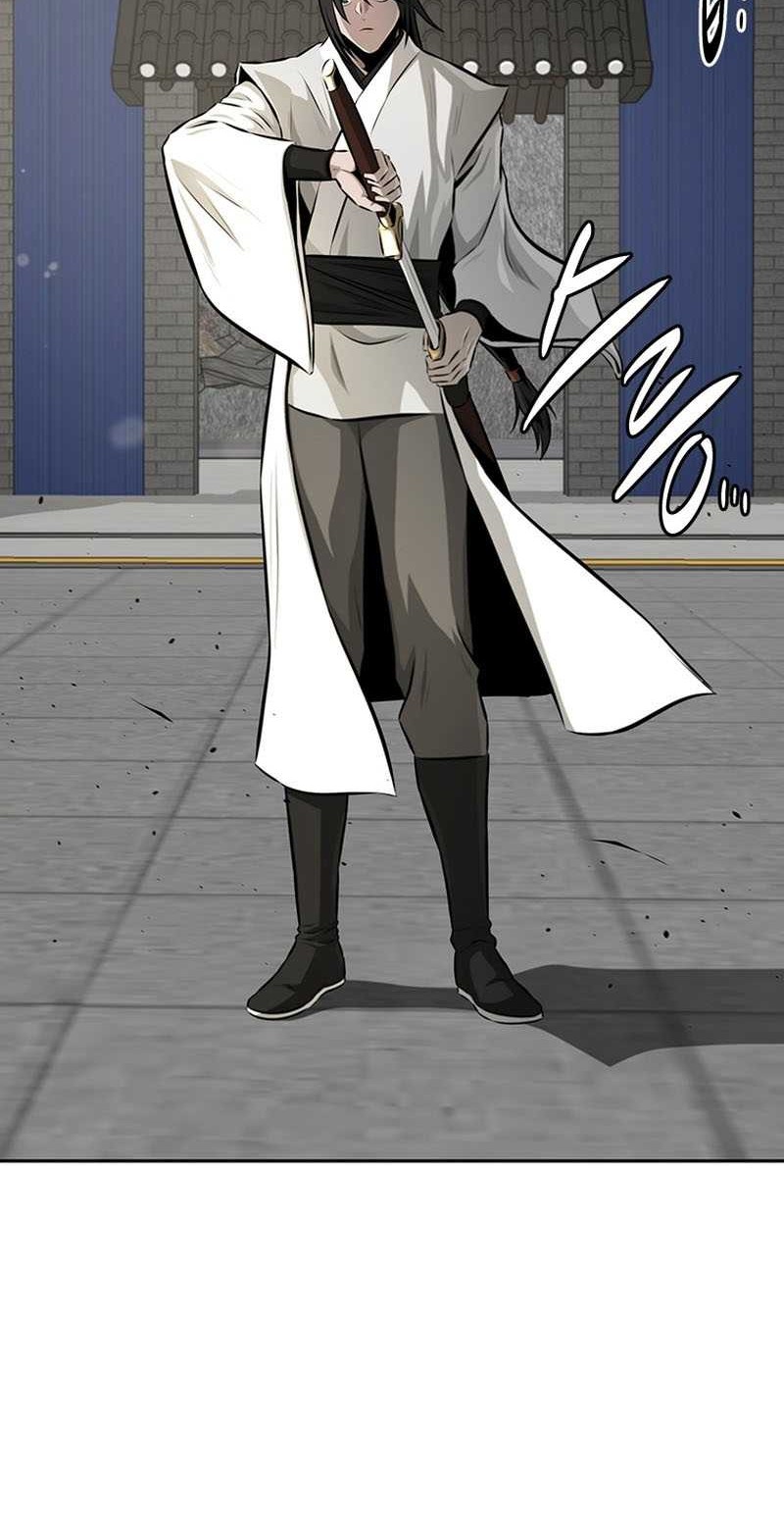 Moon-Shadow Sword Emperor Chapter 83 - halaman 57