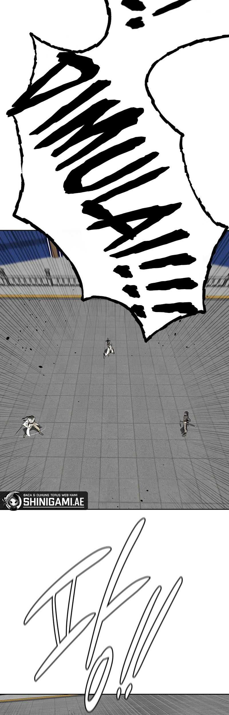 Moon-Shadow Sword Emperor Chapter 83 - halaman 59