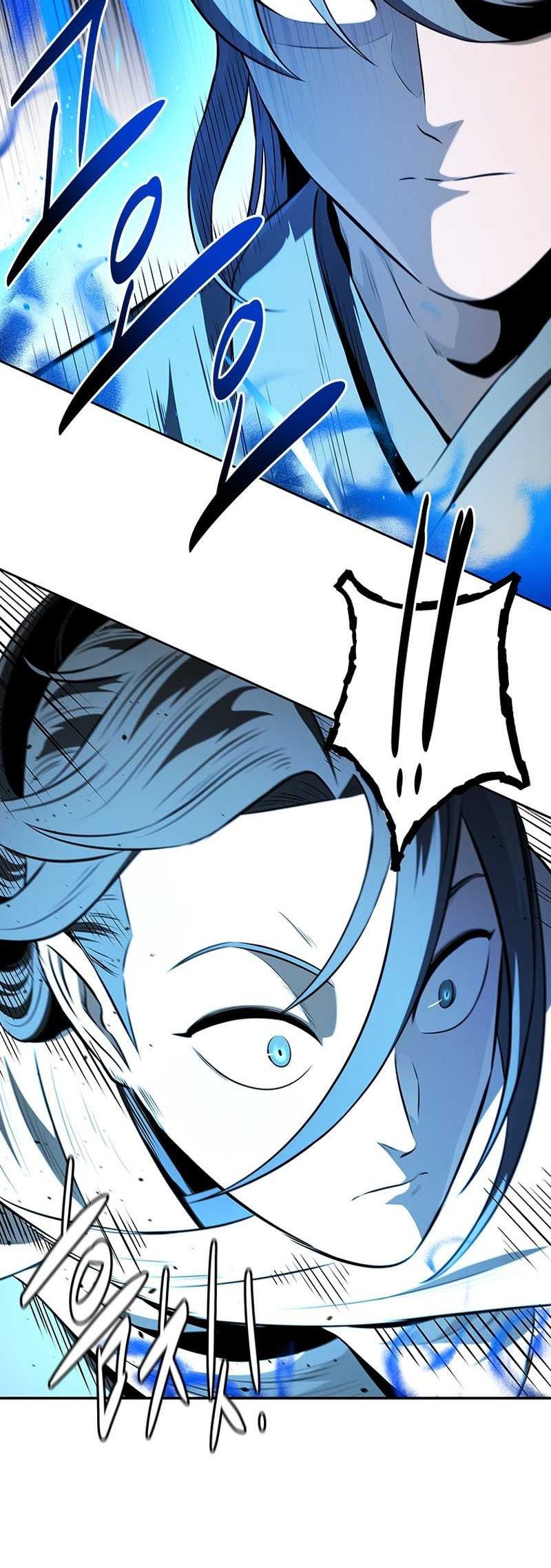 Moon-Shadow Sword Emperor Chapter 83 - halaman 61