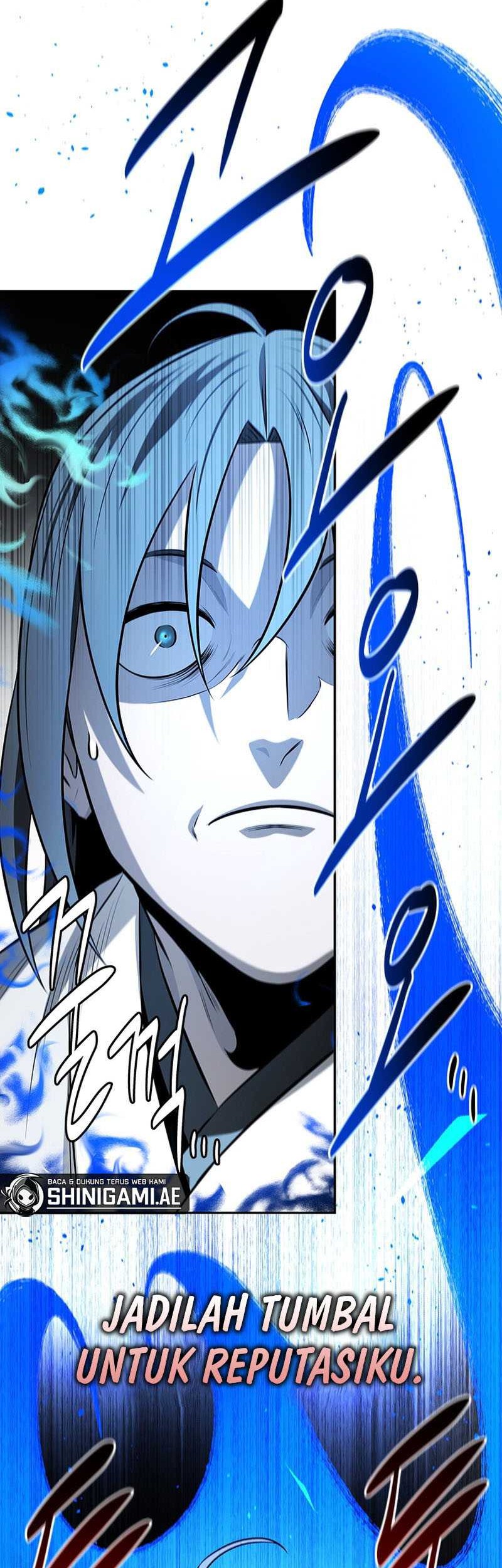 Moon-Shadow Sword Emperor Chapter 83 - halaman 63