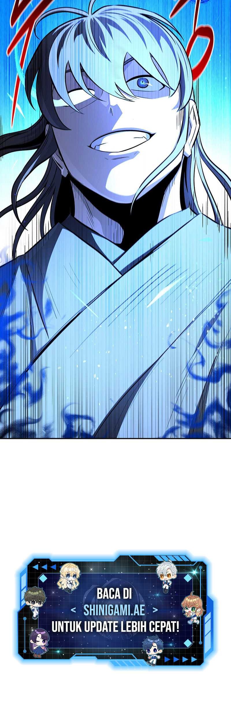 Moon-Shadow Sword Emperor Chapter 83 - halaman 64
