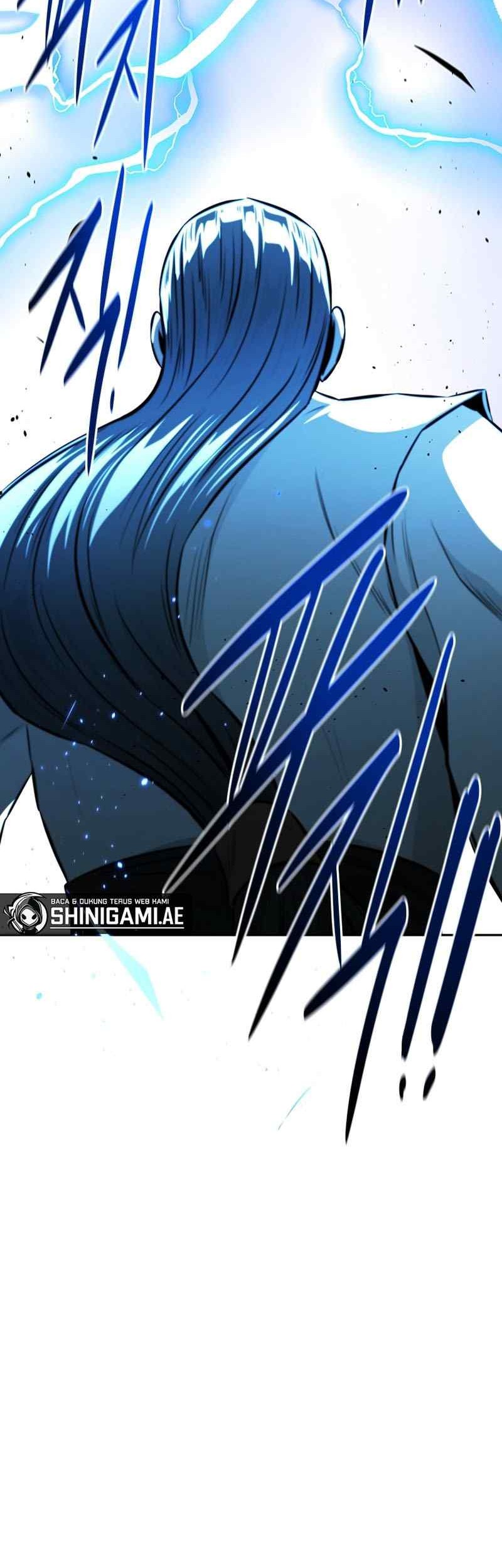 Moon-Shadow Sword Emperor Chapter 84 - halaman 10
