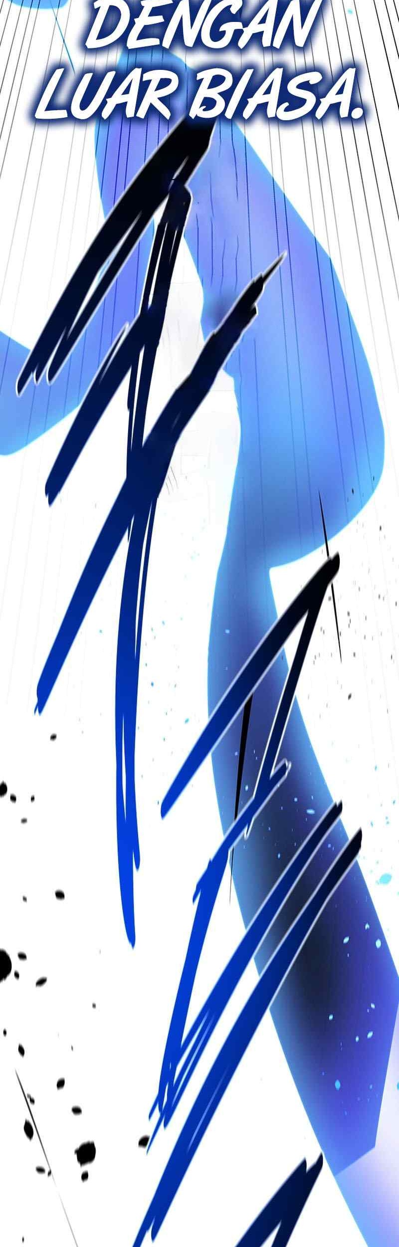 Moon-Shadow Sword Emperor Chapter 84 - halaman 13