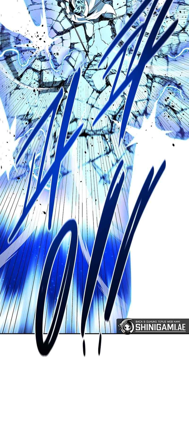 Moon-Shadow Sword Emperor Chapter 84 - halaman 15