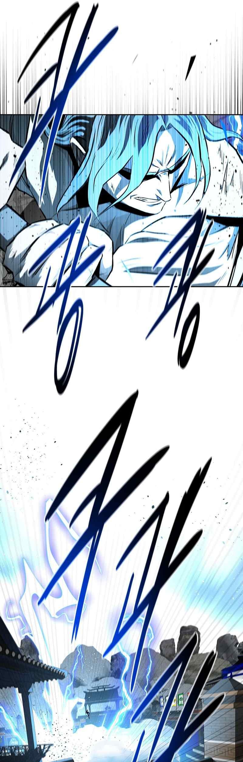 Moon-Shadow Sword Emperor Chapter 84 - halaman 16