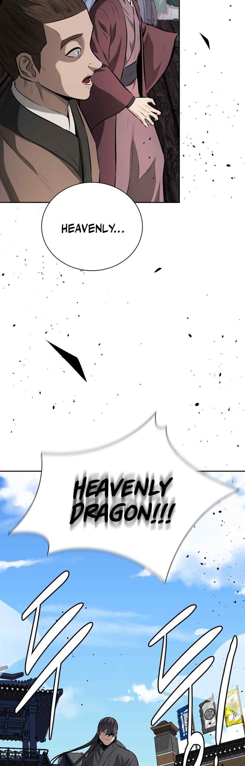 Moon-Shadow Sword Emperor Chapter 84 - halaman 18