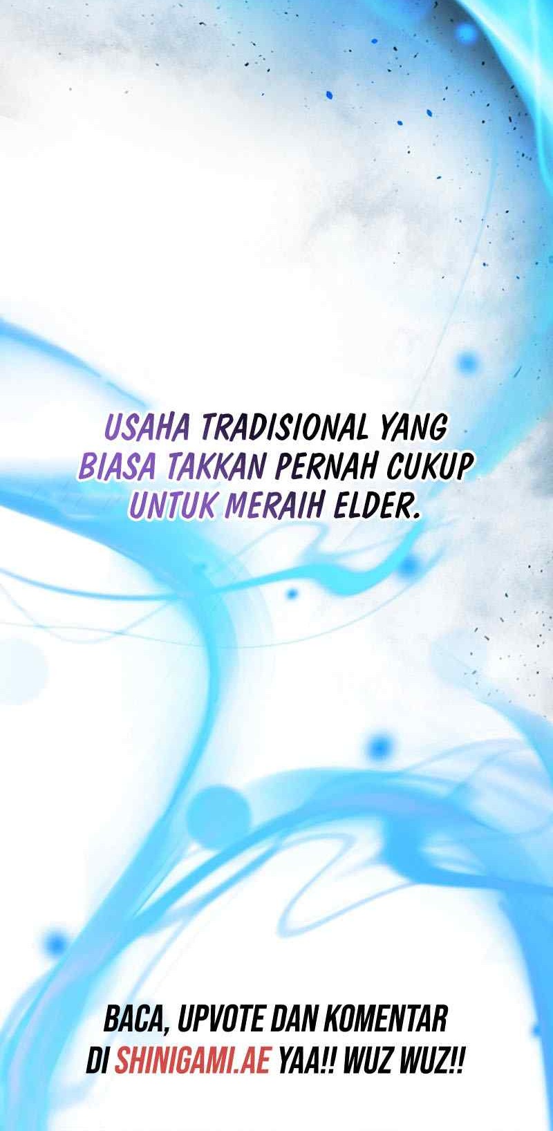 Moon-Shadow Sword Emperor Chapter 84 - halaman 39