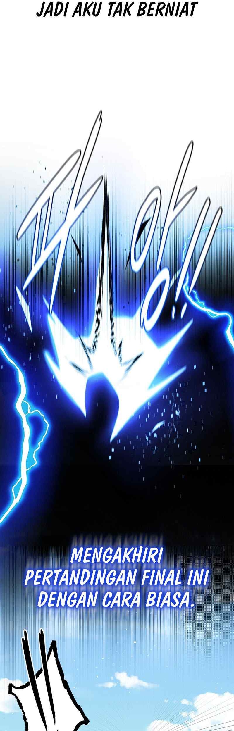 Moon-Shadow Sword Emperor Chapter 84 - halaman 7