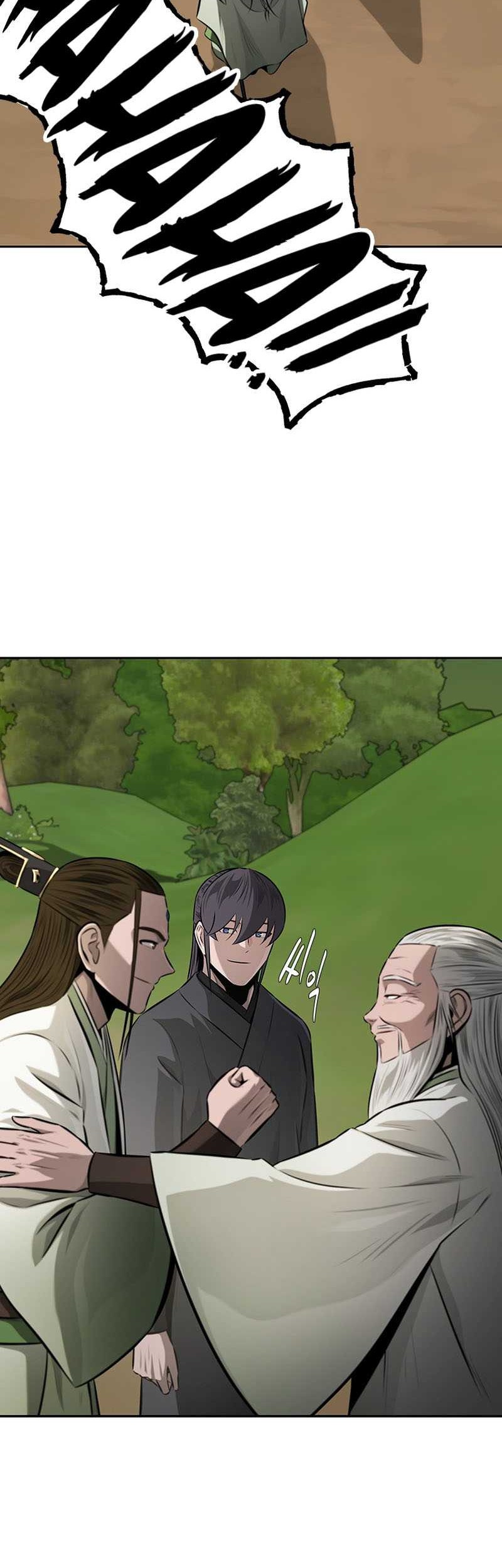 Moon-Shadow Sword Emperor Chapter 85 - halaman 25