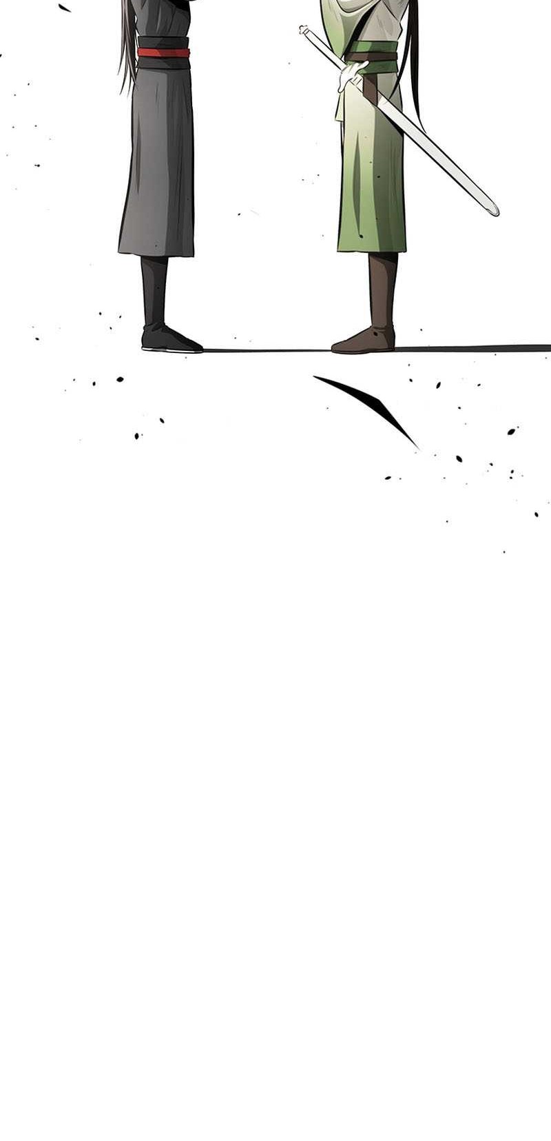 Moon-Shadow Sword Emperor Chapter 85 - halaman 37