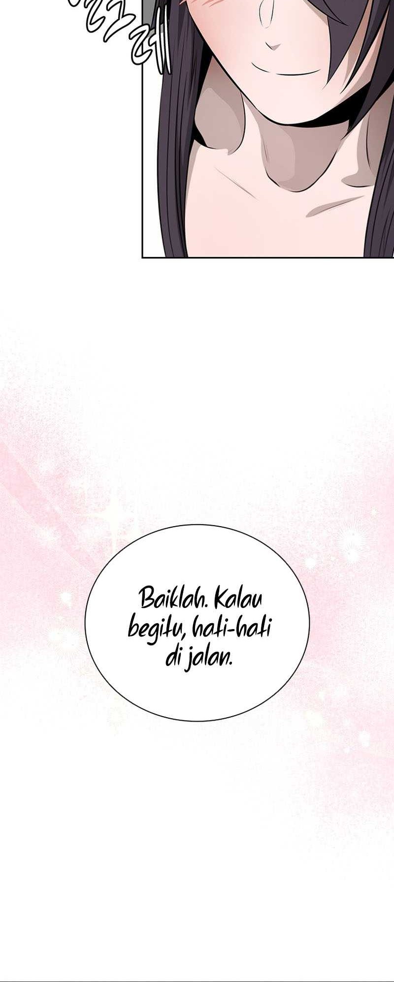 Moon-Shadow Sword Emperor Chapter 85 - halaman 45