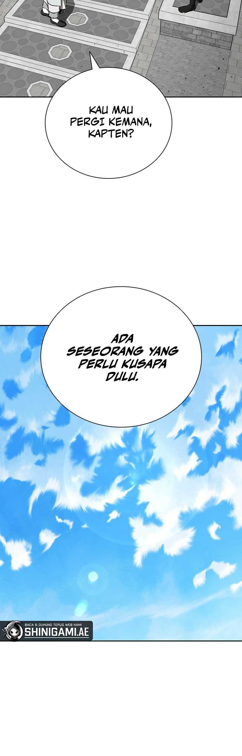 Moon-Shadow Sword Emperor Chapter 85 - halaman 47