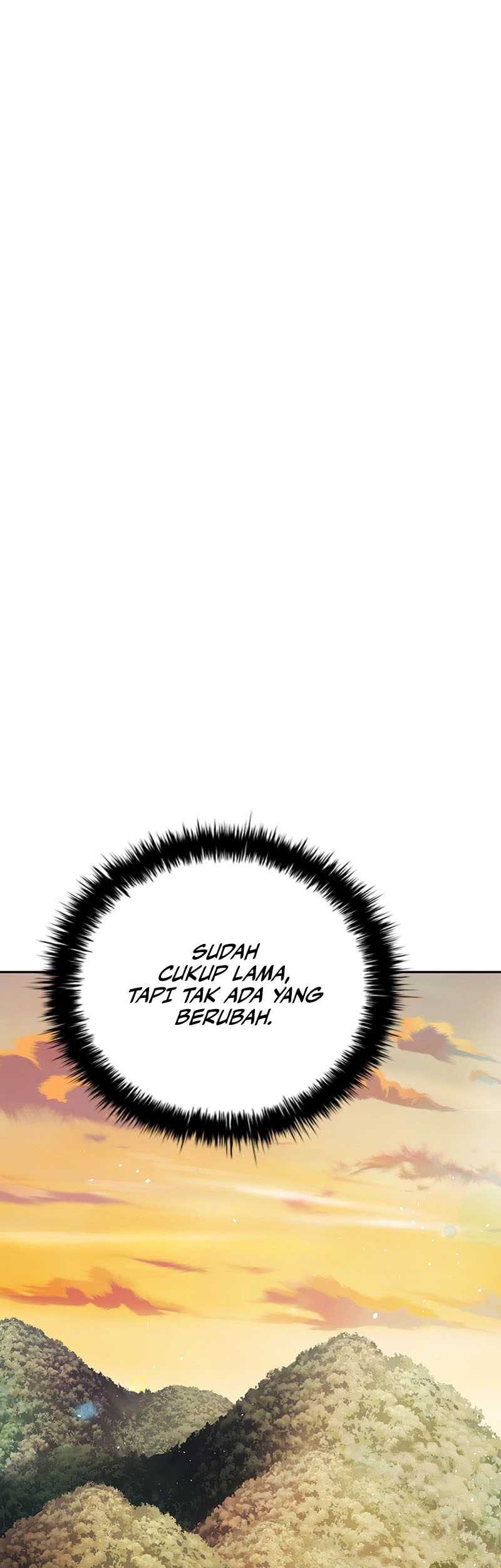 Moon-Shadow Sword Emperor Chapter 85 - halaman 48