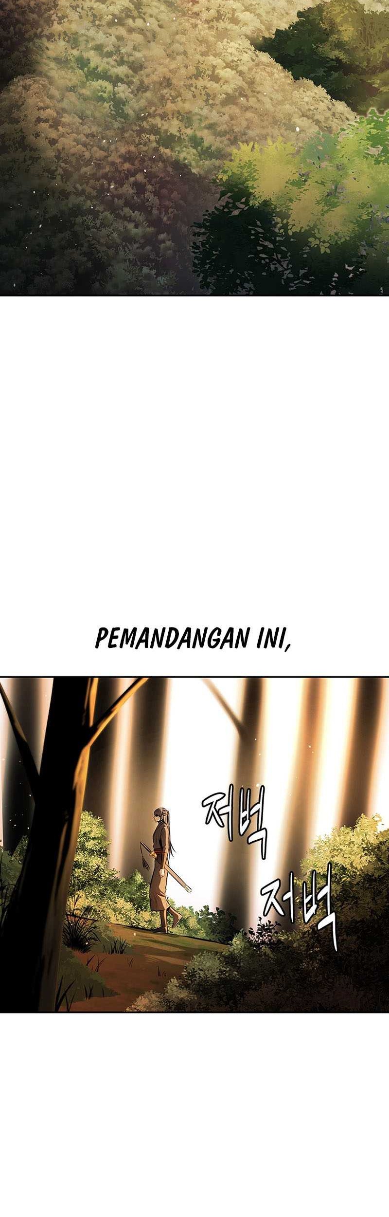 Moon-Shadow Sword Emperor Chapter 85 - halaman 49